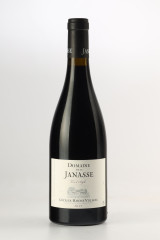 DOMAINE DE LA JANASSE Terre d'Argile 2015