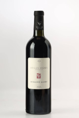 DOMAINE GAUBY Vieilles Vignes 2014