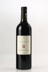 DOMAINE GAUBY Vieilles Vignes 2015