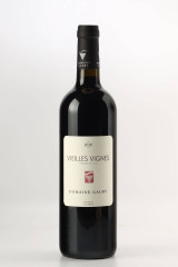 DOMAINE GAUBY Vieilles Vignes 2016