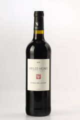 DOMAINE GAUBY Vieilles Vignes 2021