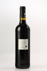 DOMAINE GAUBY Vieilles Vignes 2021