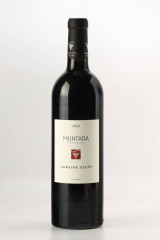 DOMAINE GAUBY Muntada 2018