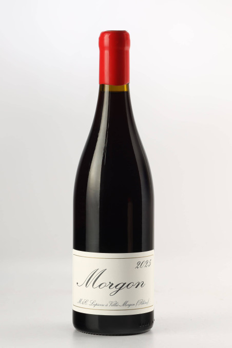 DOMAINE LAPIERRE 2025