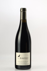 DOMAINE DU CLOS DES FÉES Les Sorcières 2016