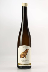 DOMAINE MARC KREYDENWEISS Au dessus de la loi 2023