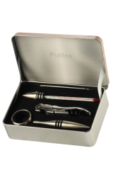 Set à vin - Pulltex
