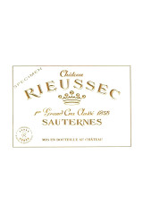 CHÂTEAU RIEUSSEC 1976