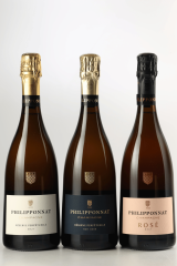 ASSORTIMENT Champagne Philipponnat Non millésimé