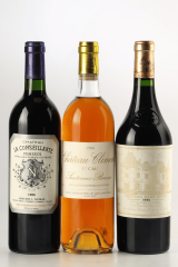 ASSORTIMENT 1986 - 40 ans de Grands Vins