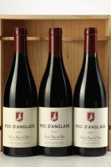 ASSORTIMENT Roc d'Anglade