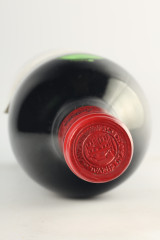 CHÂTEAU CHEVAL BLANC 1976
