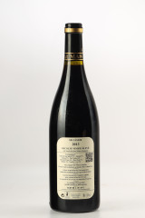 MAS DE DAUMAS GASSAC 2013
