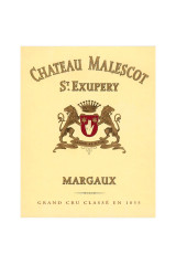 CHÂTEAU MALESCOT SAINT EXUPERY 1995