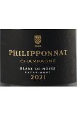 PHILIPPONNAT Blanc de Noirs 2021