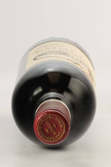CHÂTEAU CHASSE SPLEEN 1985
