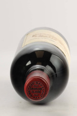 CHÂTEAU BOUSCAUT 1985