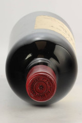 CHÂTEAU HAUT MARBUZET 1997