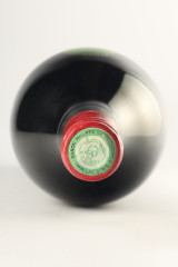 CHÂTEAU MOUTON ROTHSCHILD Magnum 1985
