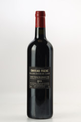 CHÂTEAU FIGEAC 2004