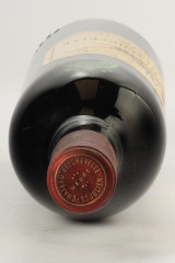 CHÂTEAU BEYCHEVELLE 1971