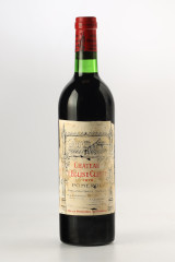 CHÂTEAU L'EGLISE CLINET 1976