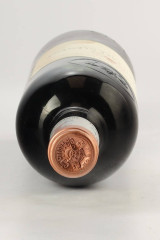 CHÂTEAU PAPE CLEMENT 2001