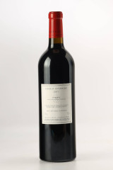 CHÂTEAU L'EVANGILE 2011