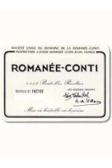 DOMAINE DE LA ROMANEE CONTI 1964