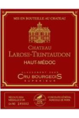 CHÂTEAU LAROSE TRINTAUDON 1996
