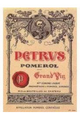 PETRUS 1960