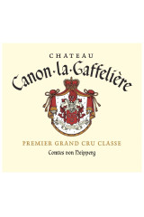 CHÂTEAU CANON LA GAFFELIERE 1967