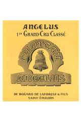 CHÂTEAU ANGELUS 1959