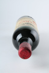 Petrus 1955, Pomerol