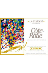 GUIGAL La Turque 1999