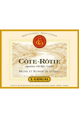 GUIGAL Brune et Blonde 1990