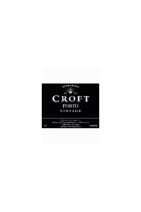 CROFT 1970