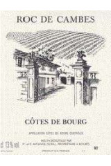ROC DE CAMBES 1990