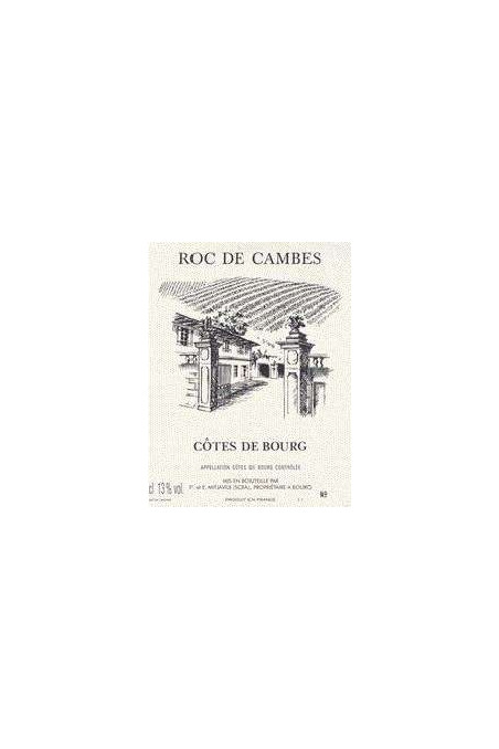 ROC DE CAMBES 1990