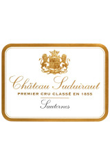 CHÂTEAU SUDUIRAUT 1988