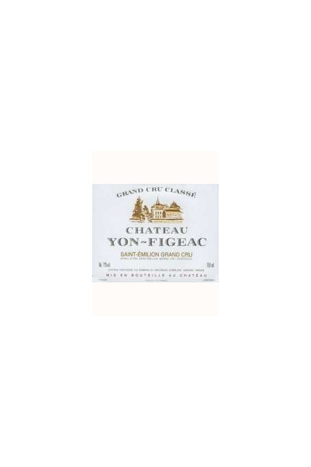 CHÂTEAU YON FIGEAC 1998