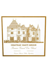CHÂTEAU HAUT BRION Magnum 2012