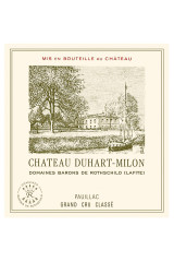 CHÂTEAU DUHART MILON 1997