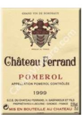 FERRAND (DE) 1969
