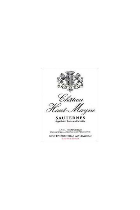 CHÂTEAU HAUT MAYNE 1964