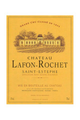 CHÂTEAU LAFON ROCHET 1985