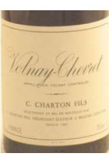 CHARTON ET FILS Volnay Chevret 1982