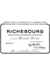 DOMAINE DE LA ROMANEE CONTI 1965