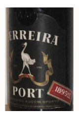 FERREIRA Duque de Bragança 1895