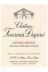 FOURCAS DUPRE 1924